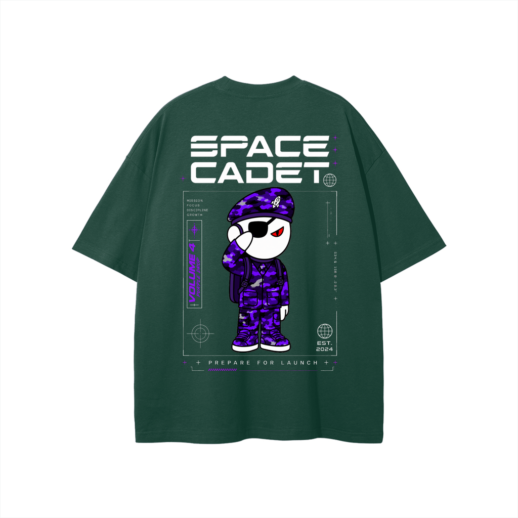V4 Space Cadet Camo Purple
