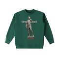 Space Cadet The Celestial Relic Sweatshirt
