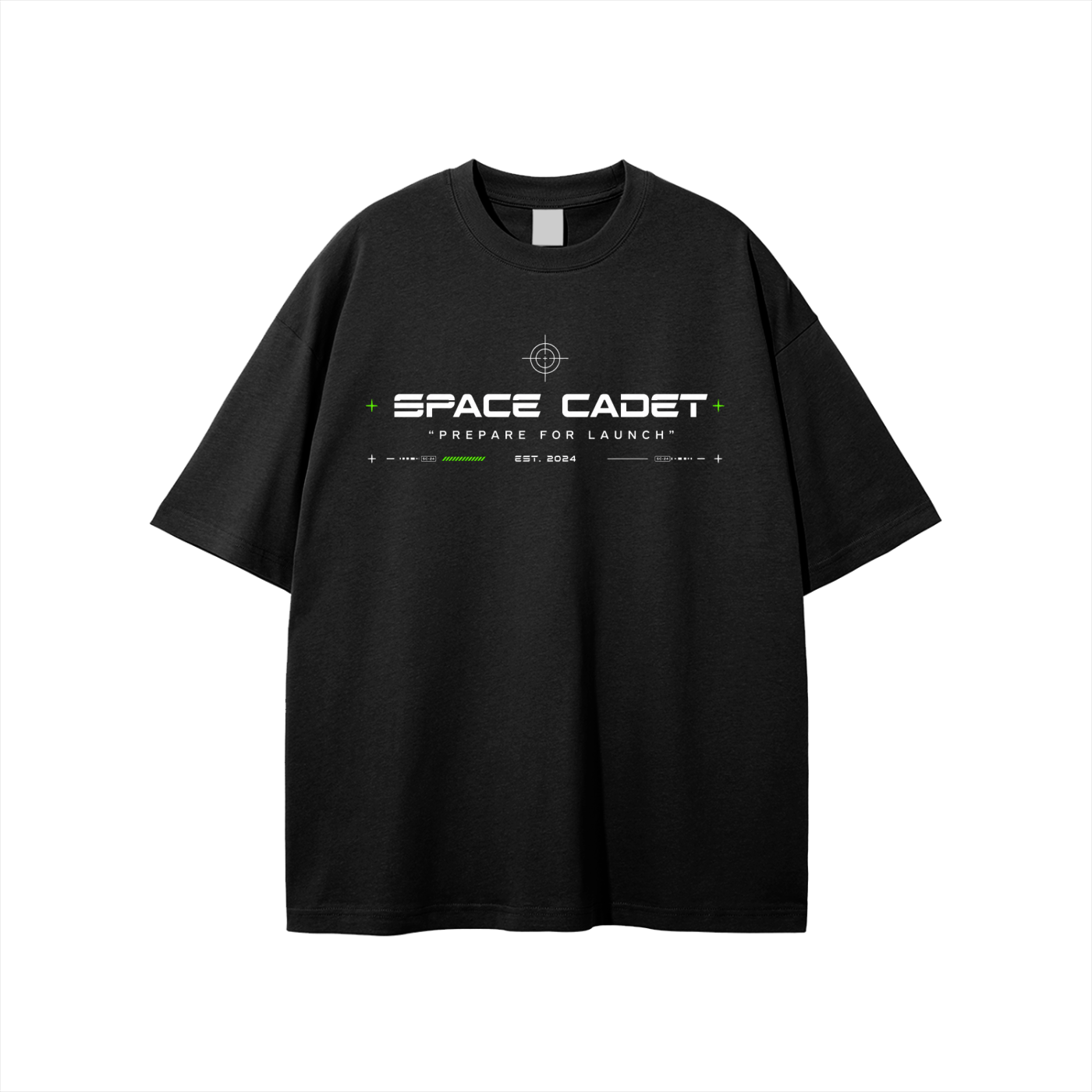 V4 Space Cadet Camo Green
