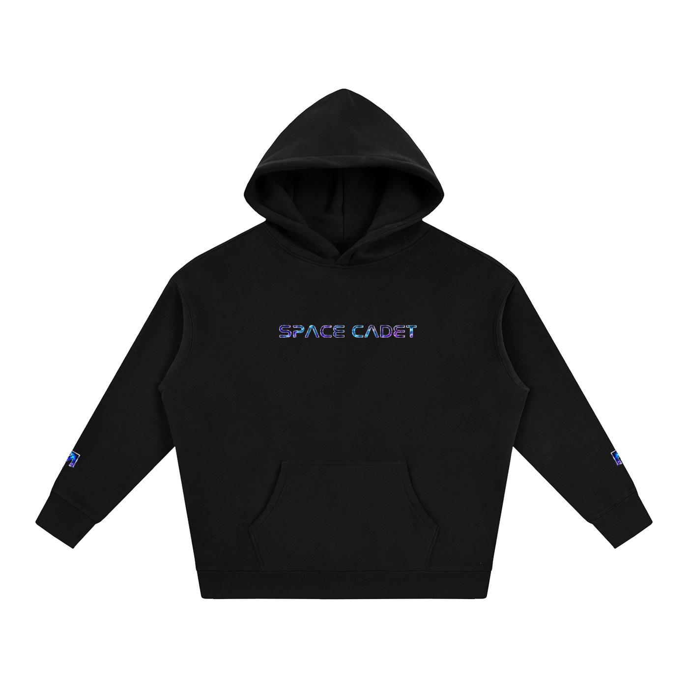 Space Cadet Sagittarius Hoodie