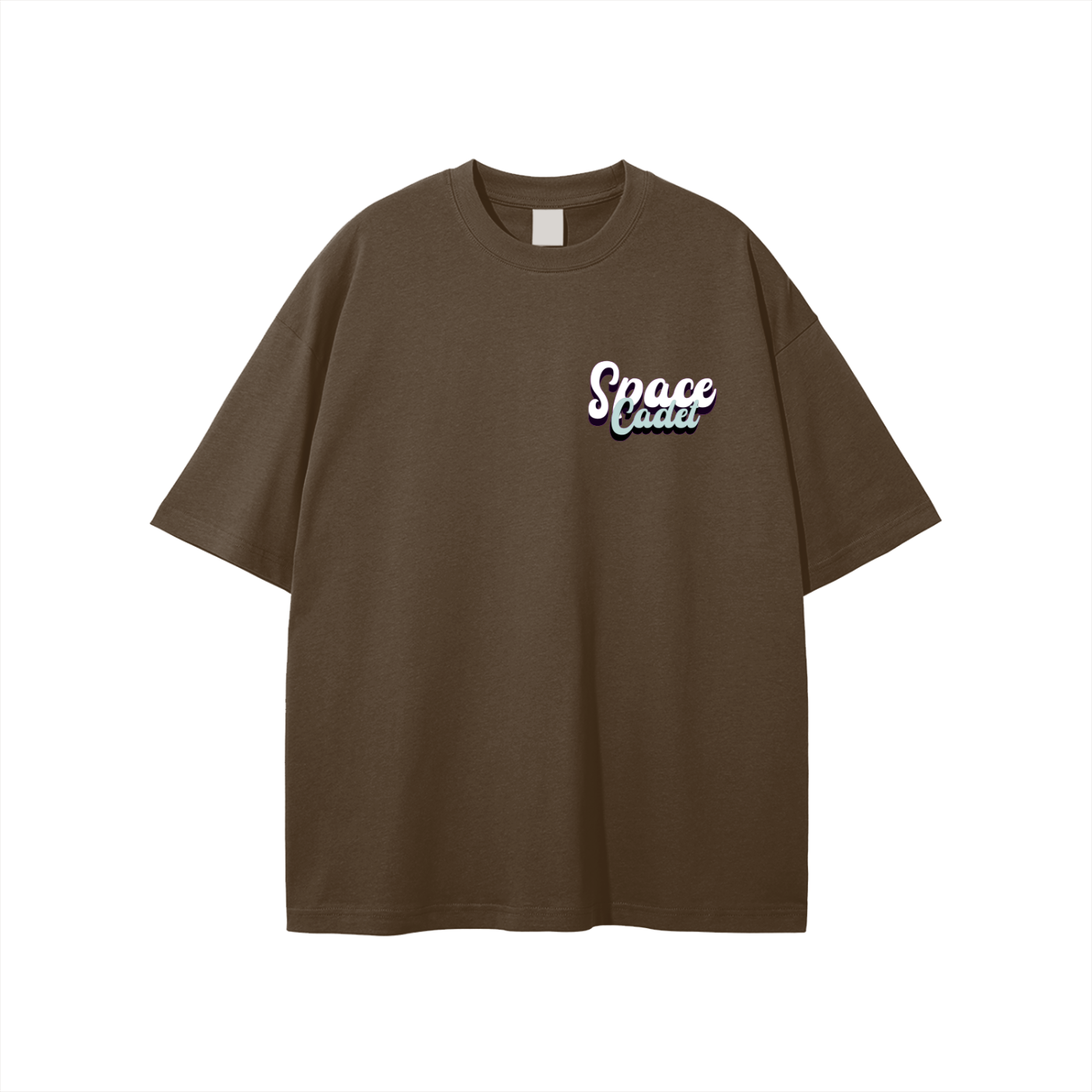 V3 Space Cadet Space Band T-Shirt