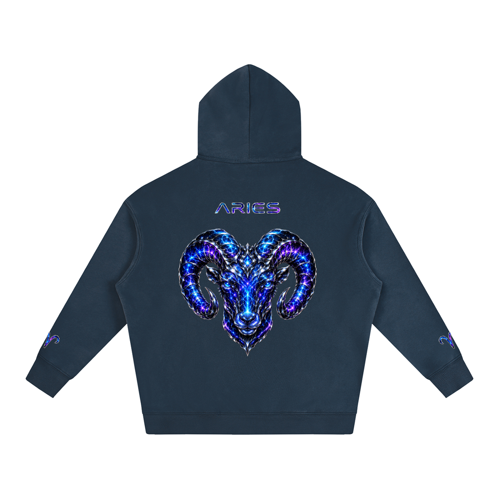 Space Cadet Aries Hoodie