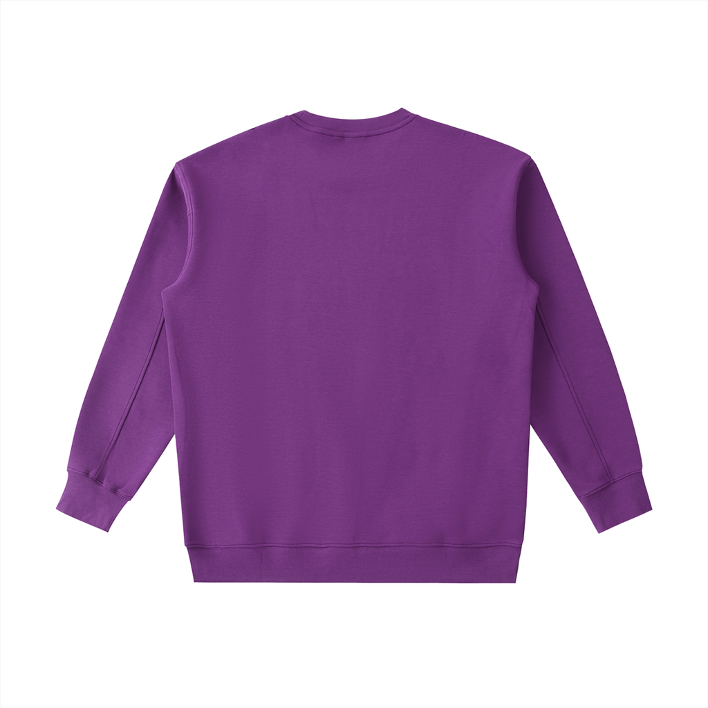 Space Cadet The Celestial Relic Sweatshirt
