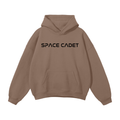 V1 Space Cadet Hoodie Black Print