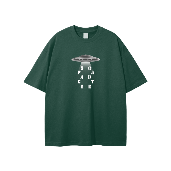 V2 Space Cadet Beam Me Up T-Shirt