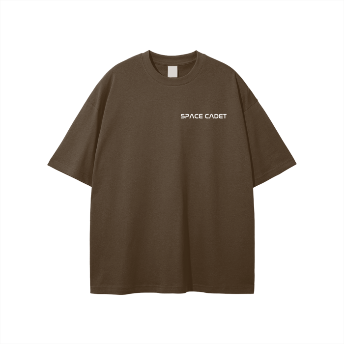 V2 Space Cadet Official T-Shirt