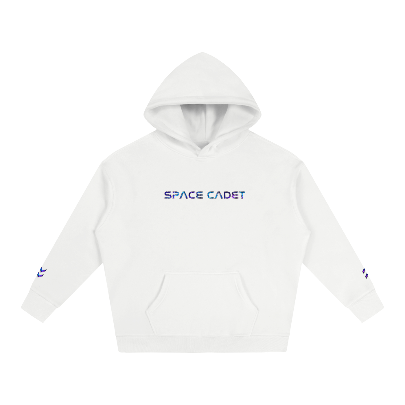 Space Cadet Aquarius Hoodie
