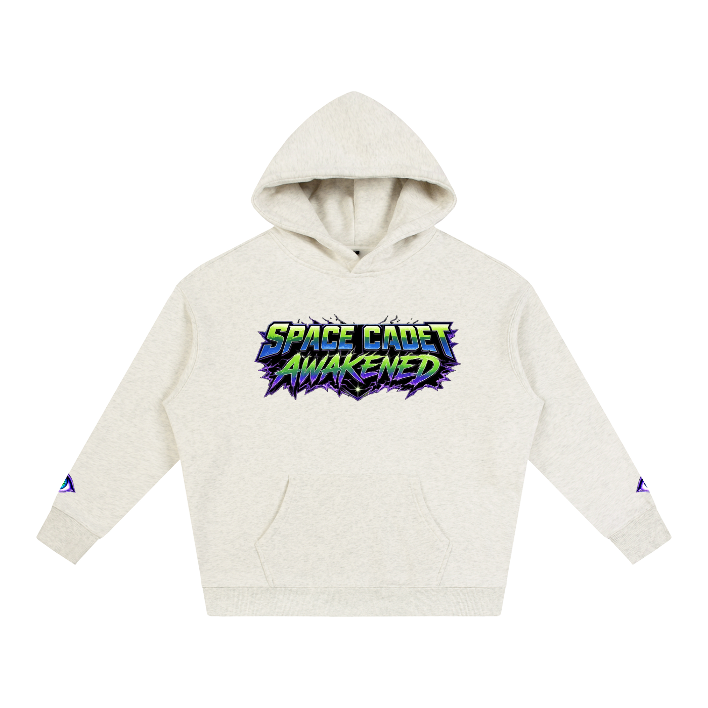 Space Cadet Awakened Hoodie
