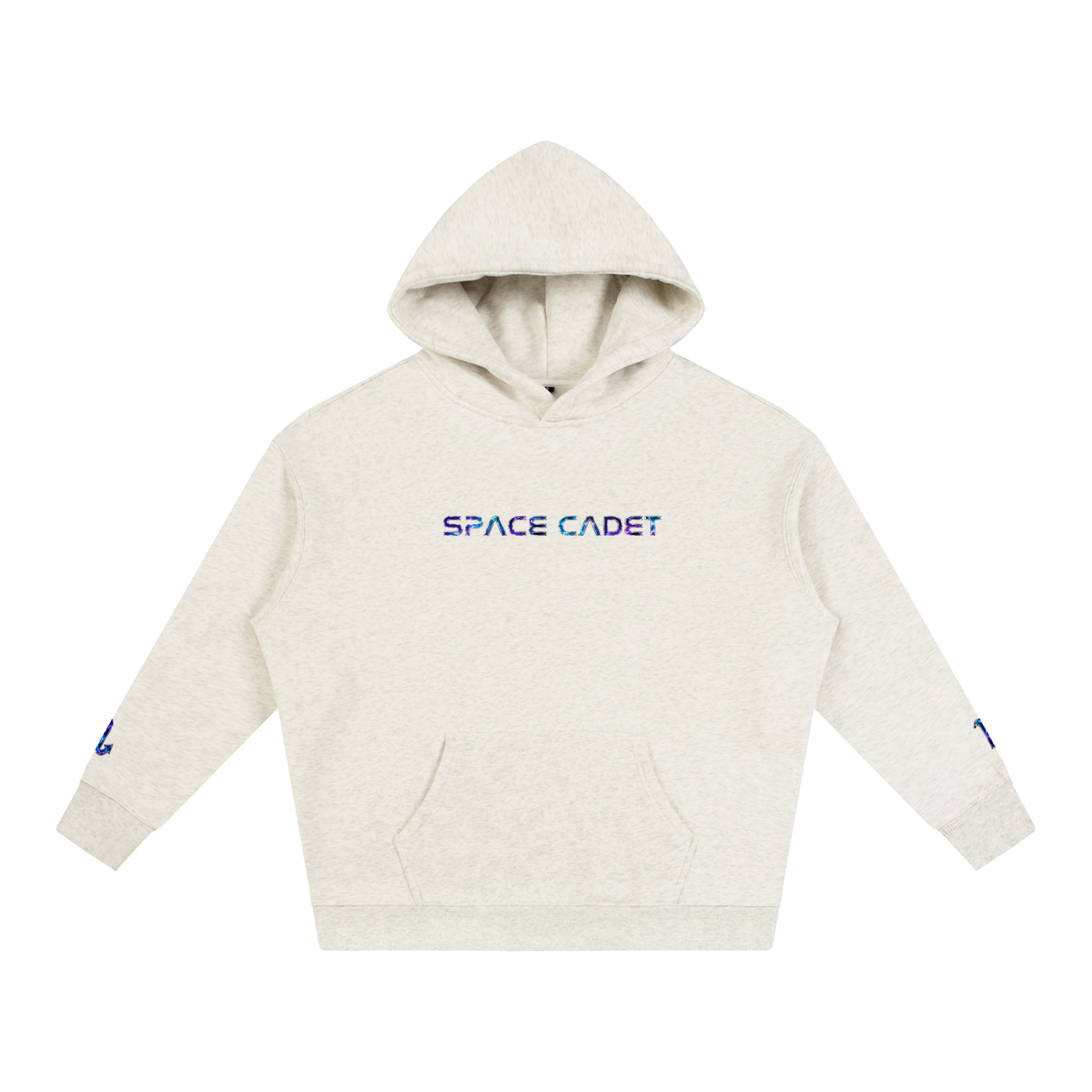 Space Cadet Scorpio Hoodie