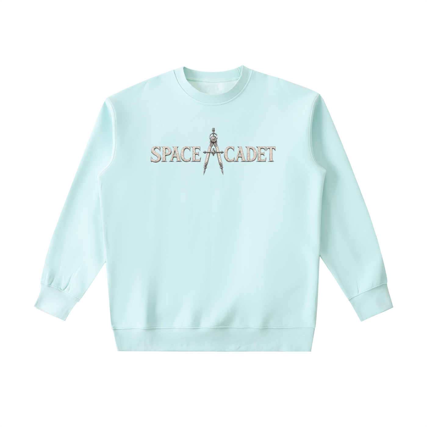 Space Cadet The Celestial Architect Sweatshirt