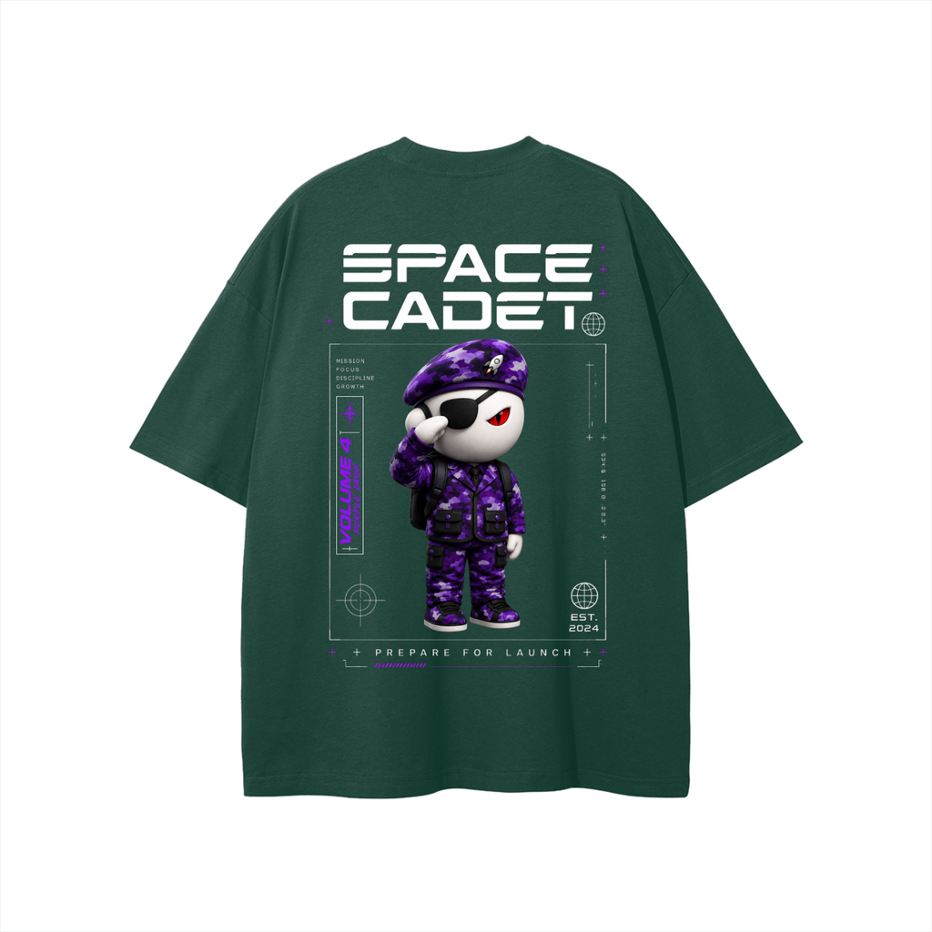 V4 Space Cadet Camo Purple V2