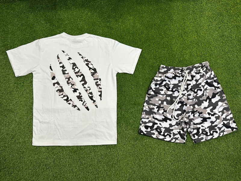 Space Cadet Summer Twin Set