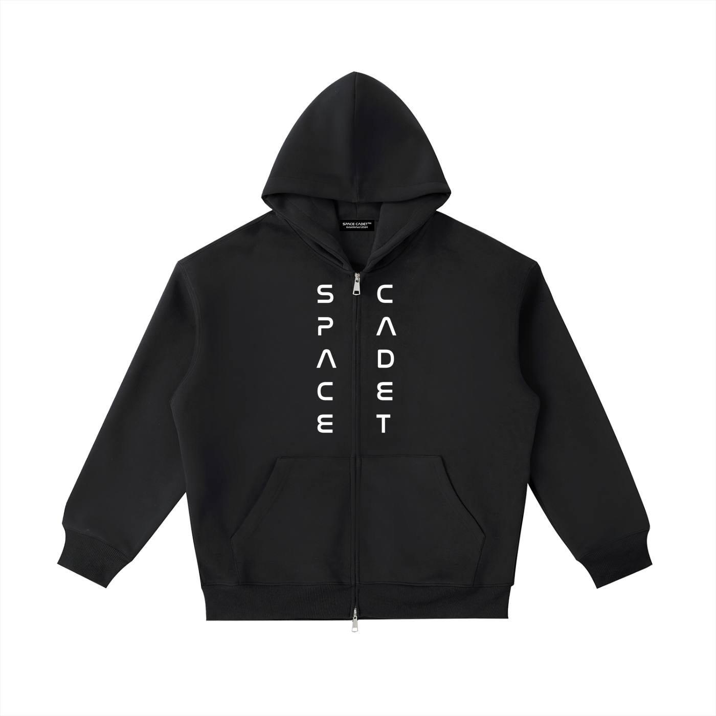 V1.5 Zip-up Hoodie