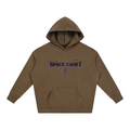 Space Cadet Alien Orbit Hoodie