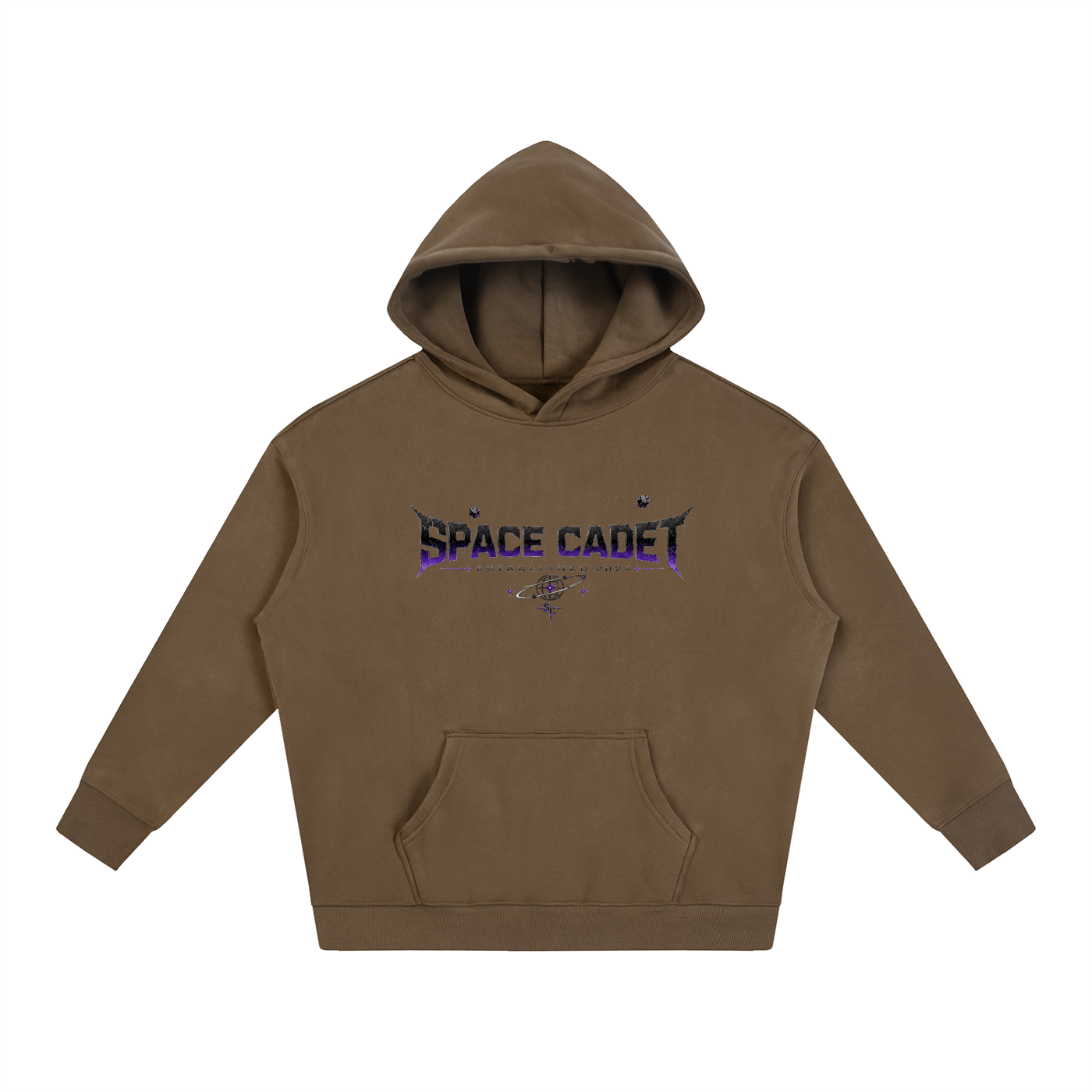 Space Cadet Alien Orbit Hoodie
