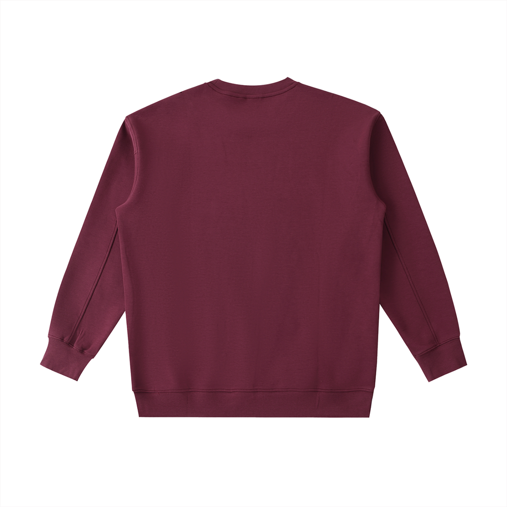 Space Cadet The Celestial Relic Sweatshirt