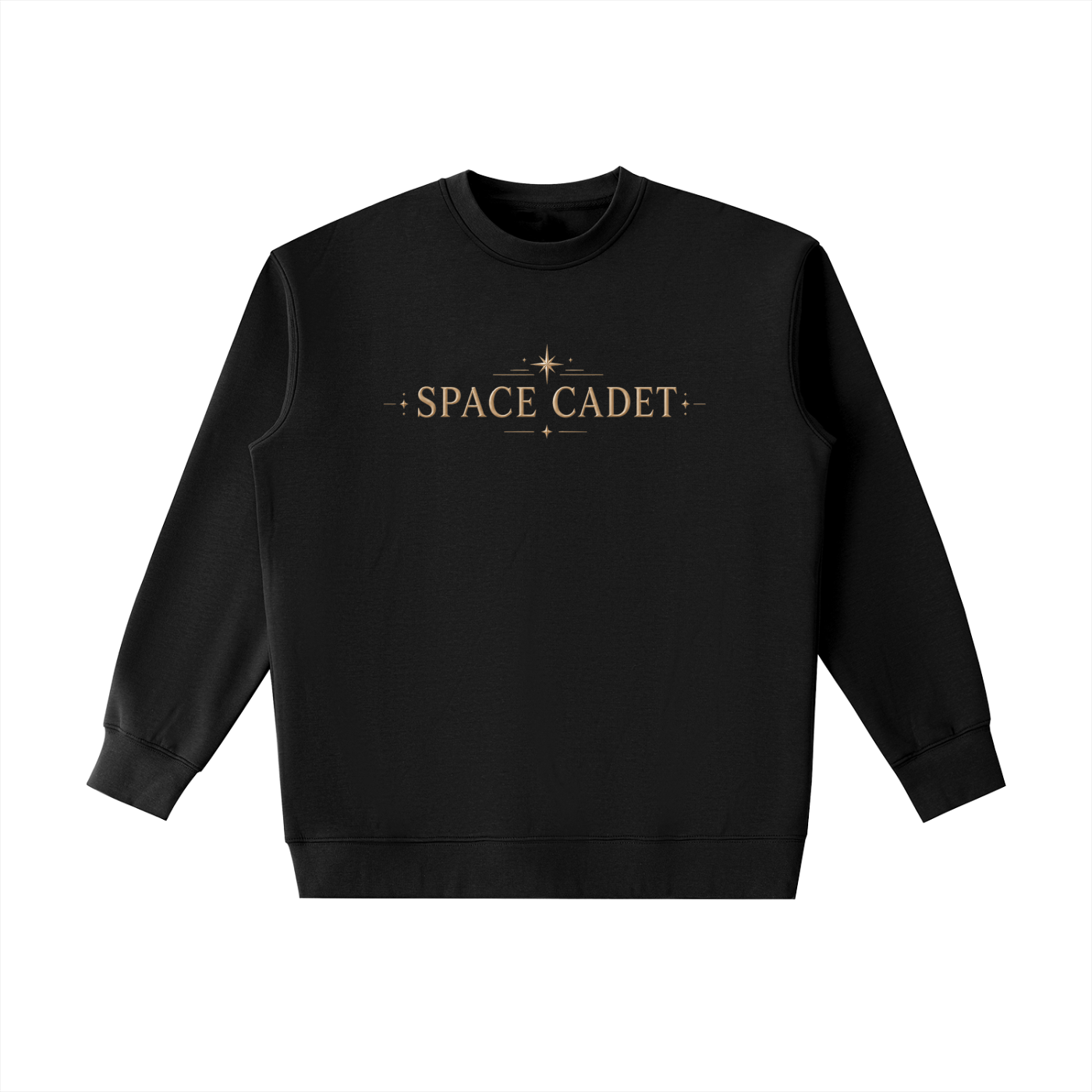 Space Cadet Ascension Sweatshirt