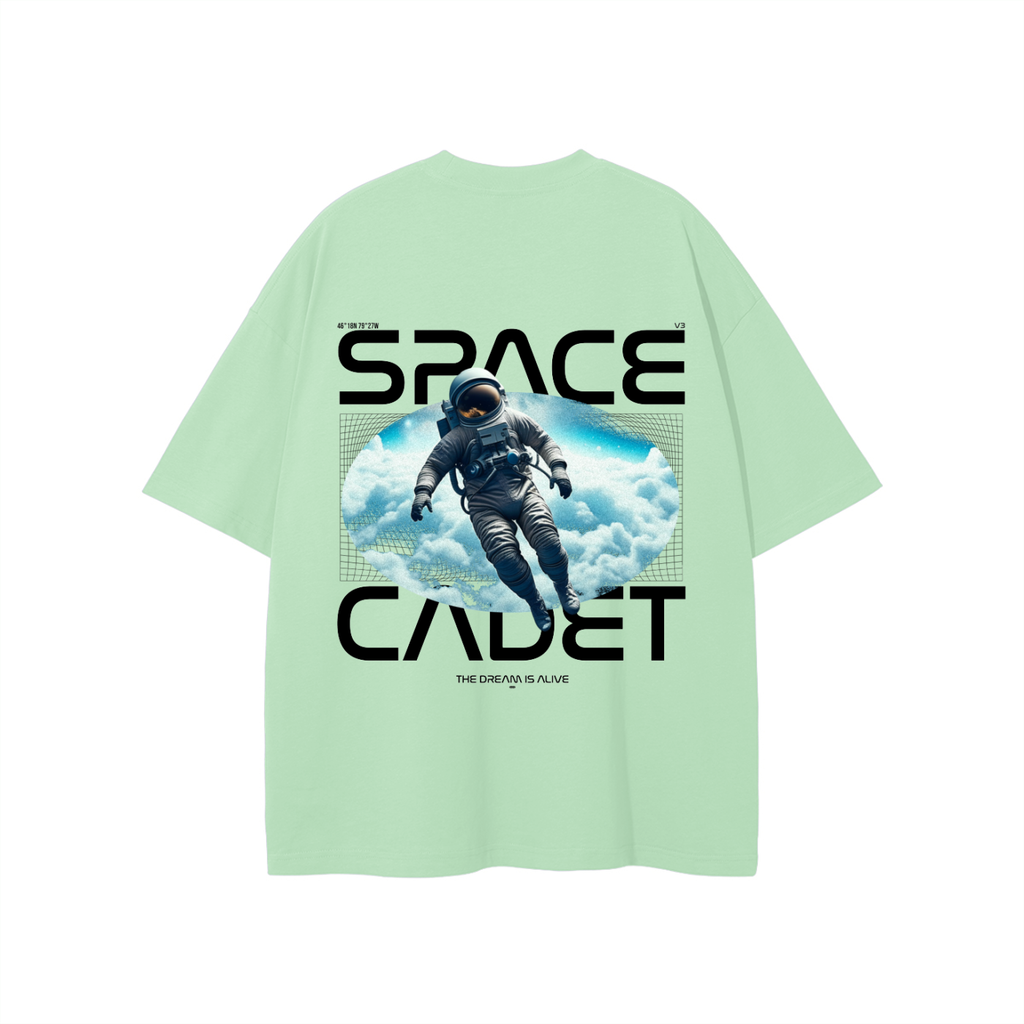 V2.2 Space Cadet T-Shirt