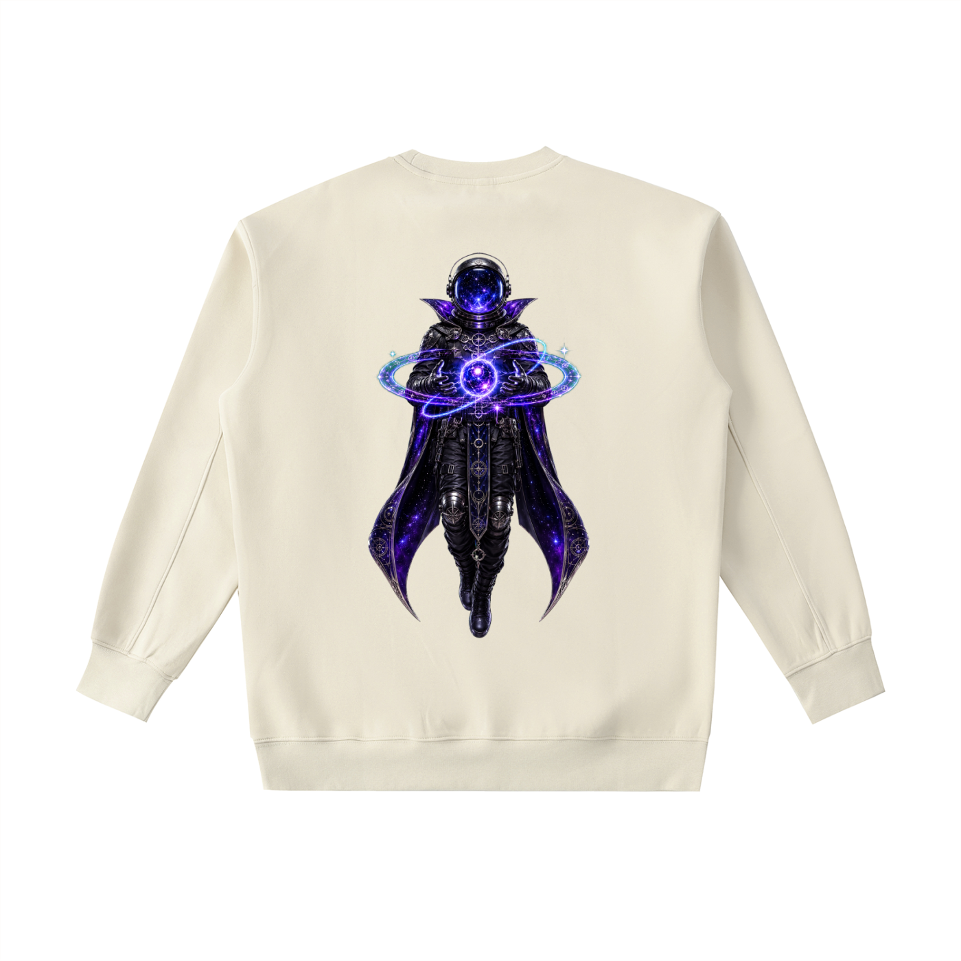 Space Cadet Cosmic Mage Sweatshirt