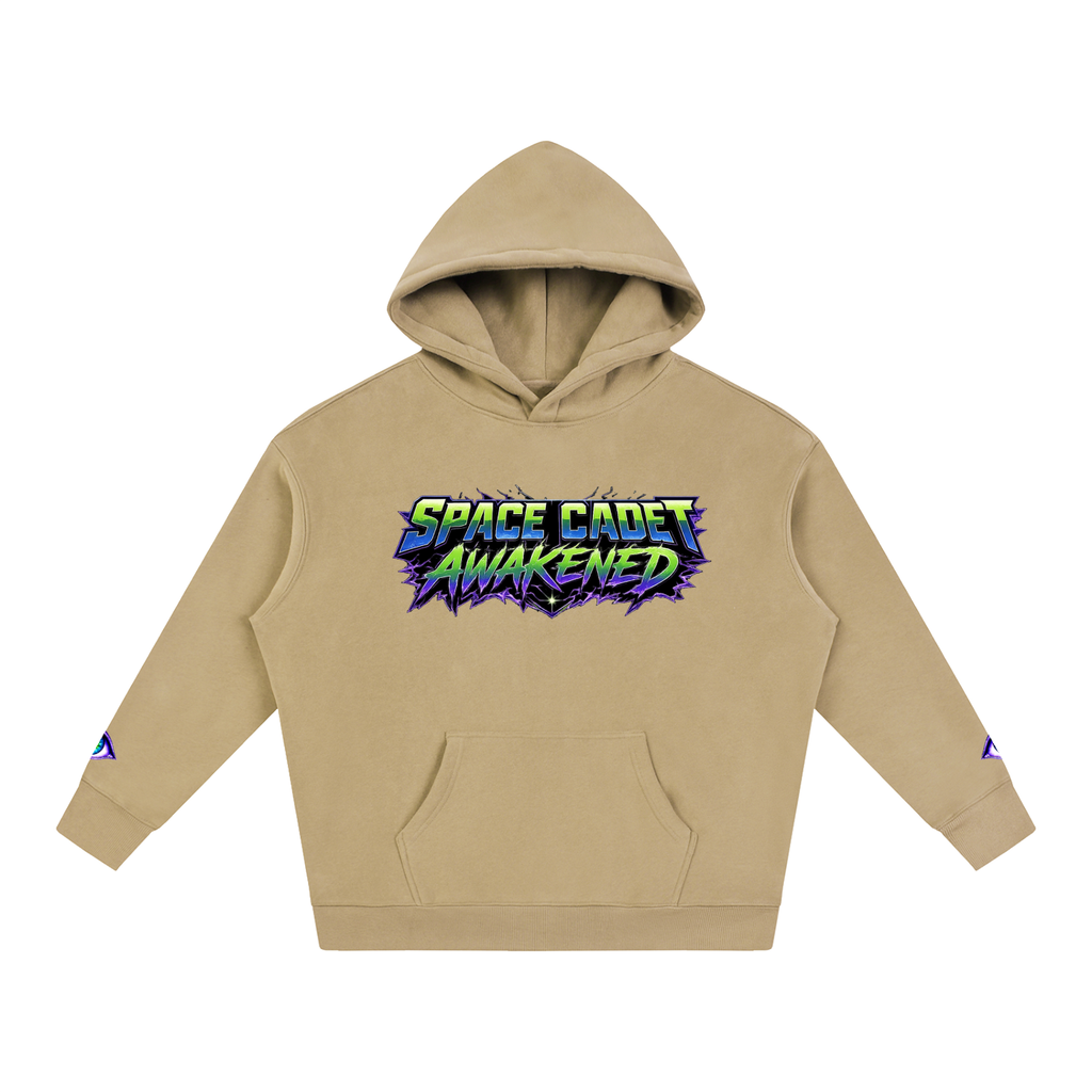 Space Cadet Awakened Hoodie