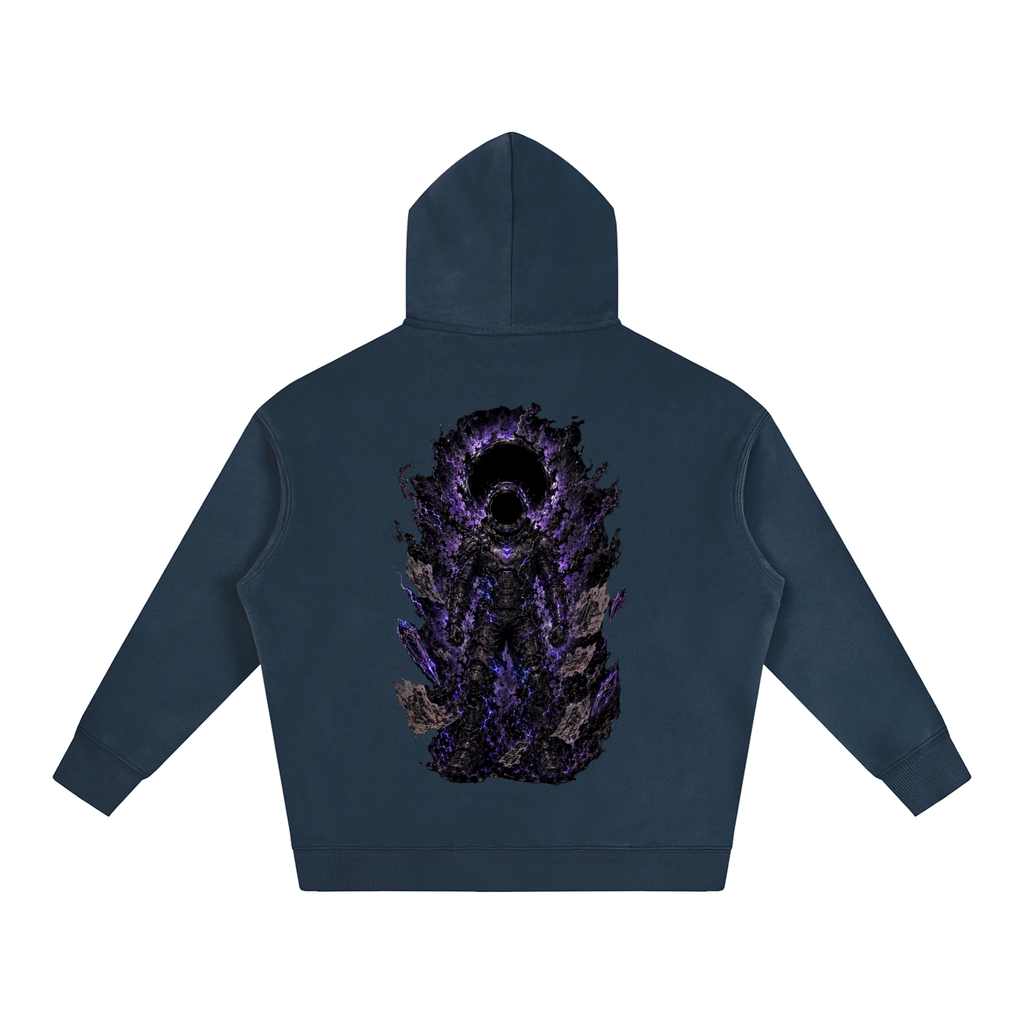 V3 Space Cadet Void Hoodie
