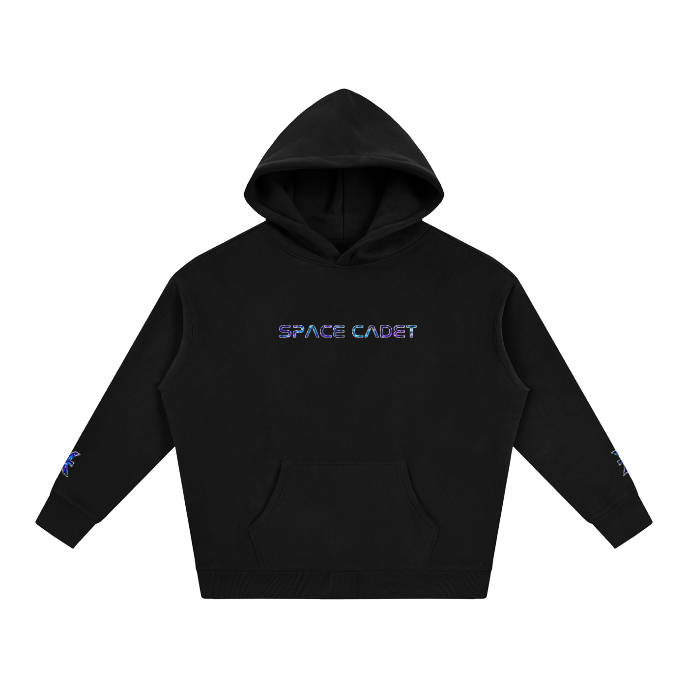Space Cadet Pisces Hoodie