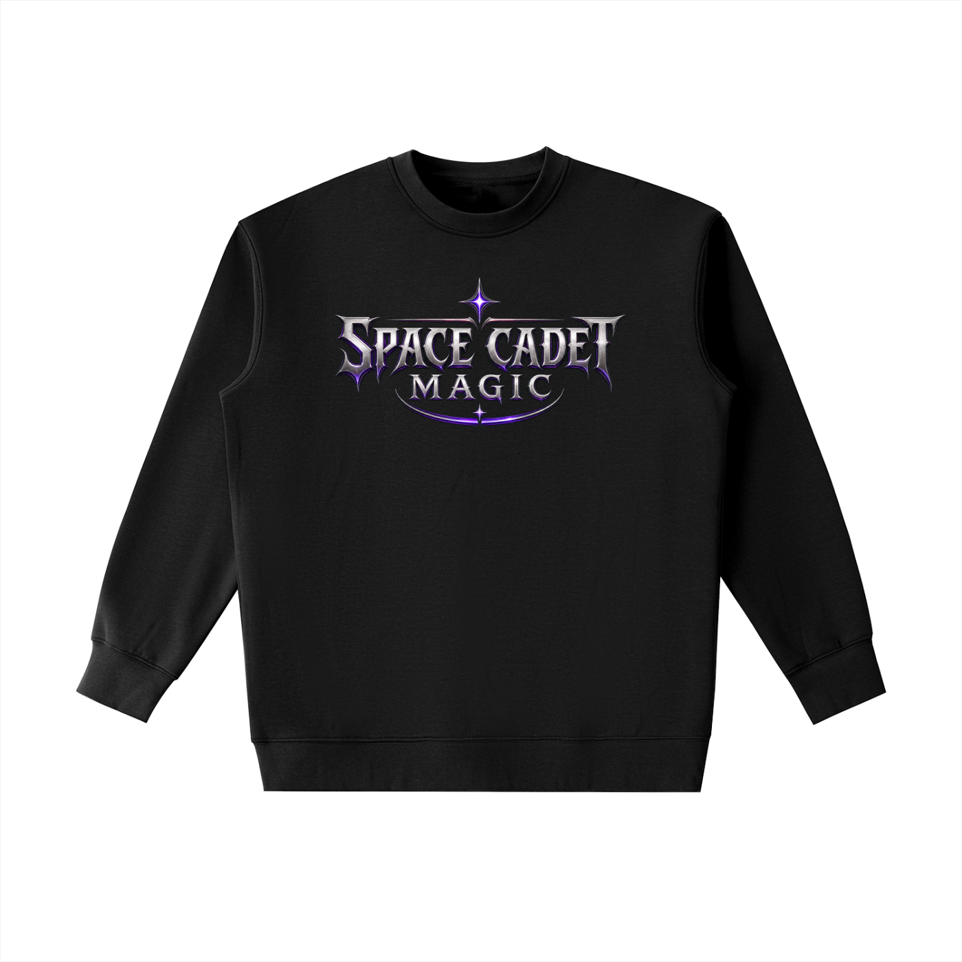 Space Cadet Cosmic Mage Sweatshirt