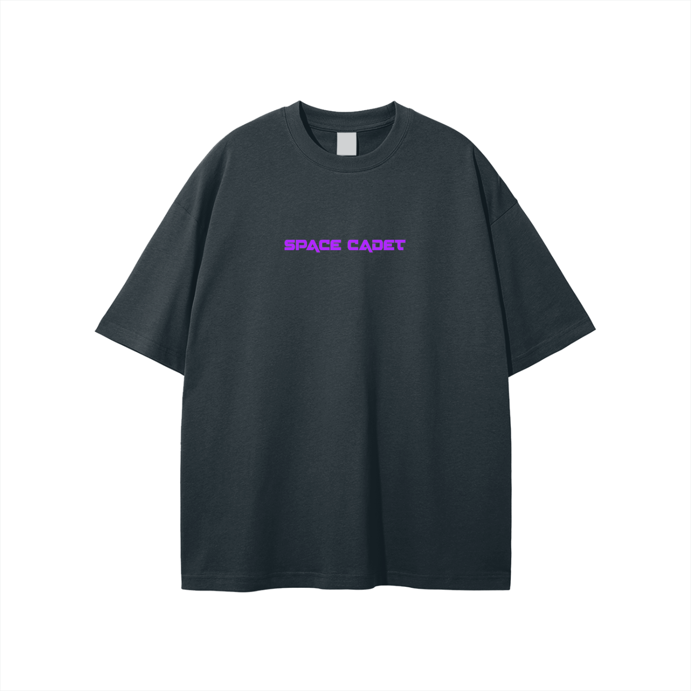 V3 Space Cadet Purple Drop T-Shirt
