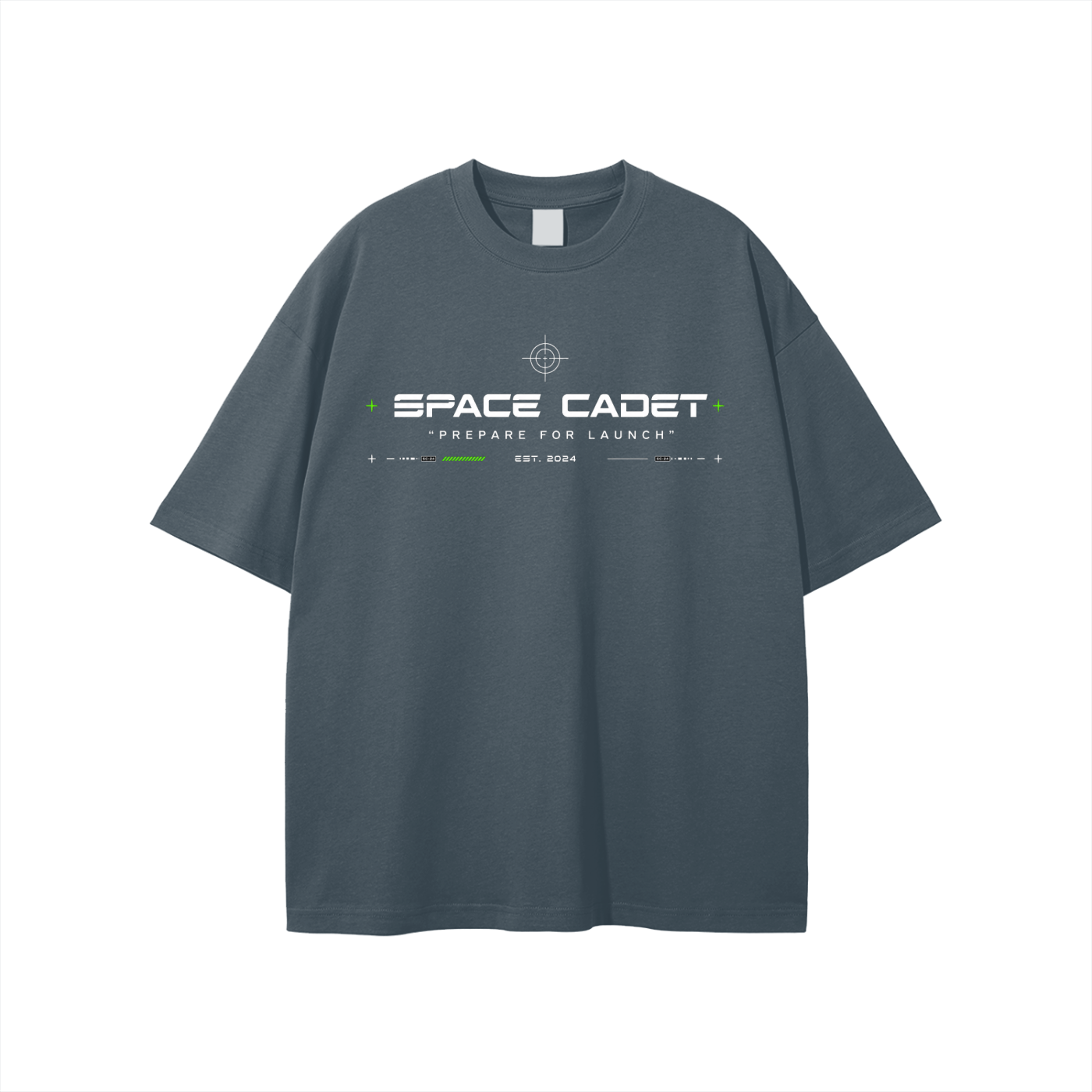 V4 Space Cadet Camo Green