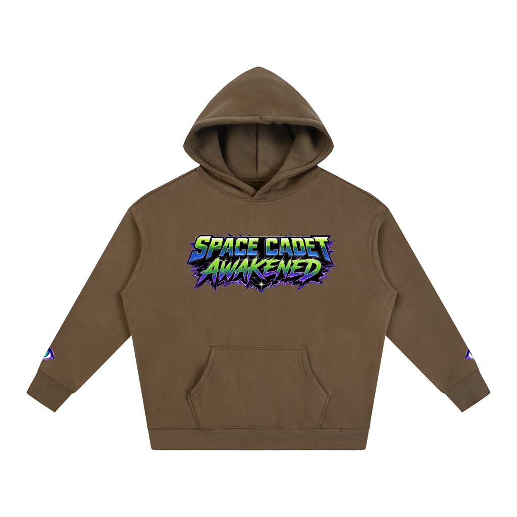 Space Cadet Awakened Hoodie