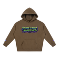 Space Cadet Awakened Hoodie