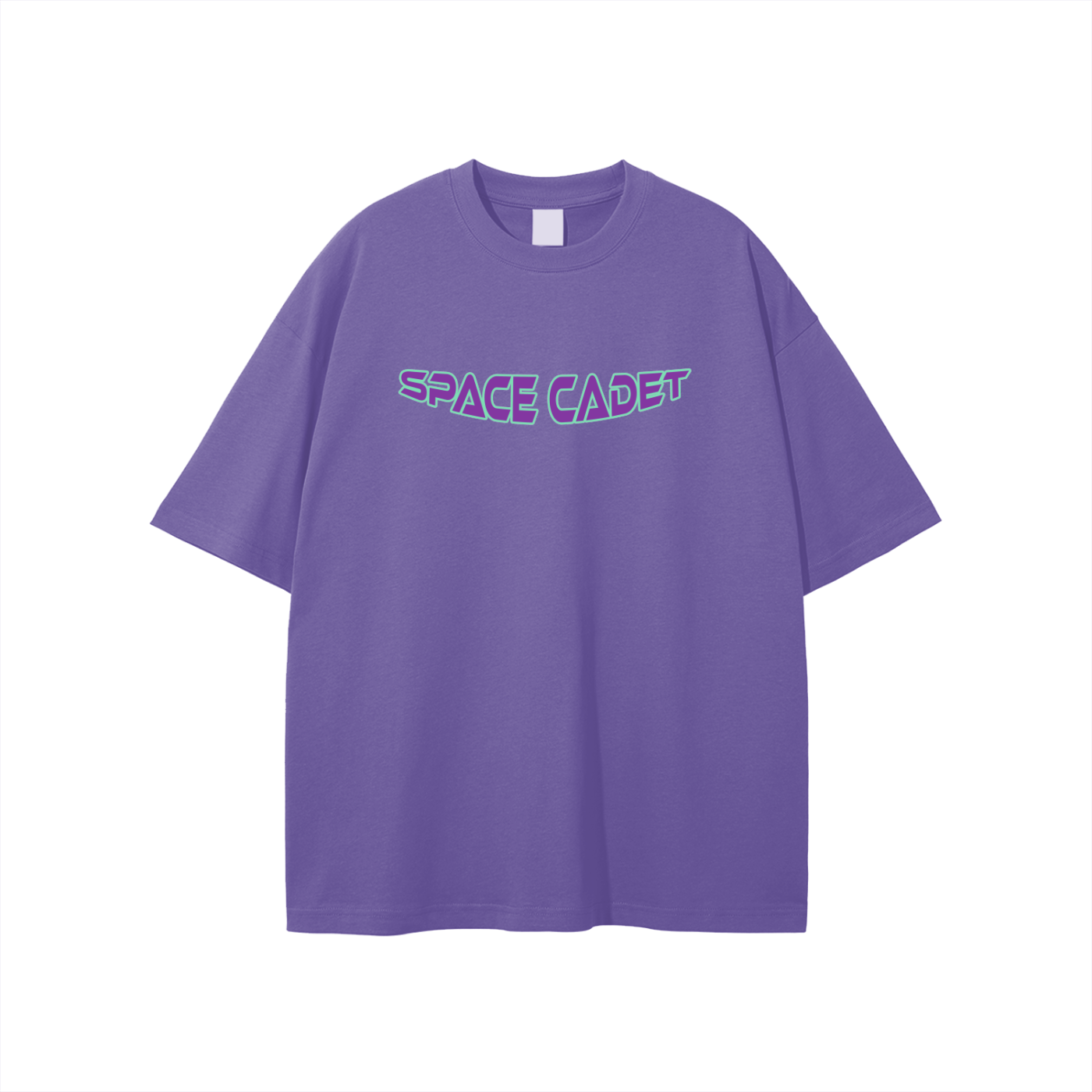 V3 Space Cadet DJ T-Shirt