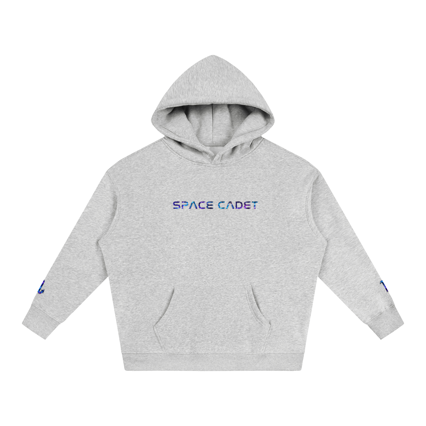 Space Cadet Virgo Hoodie