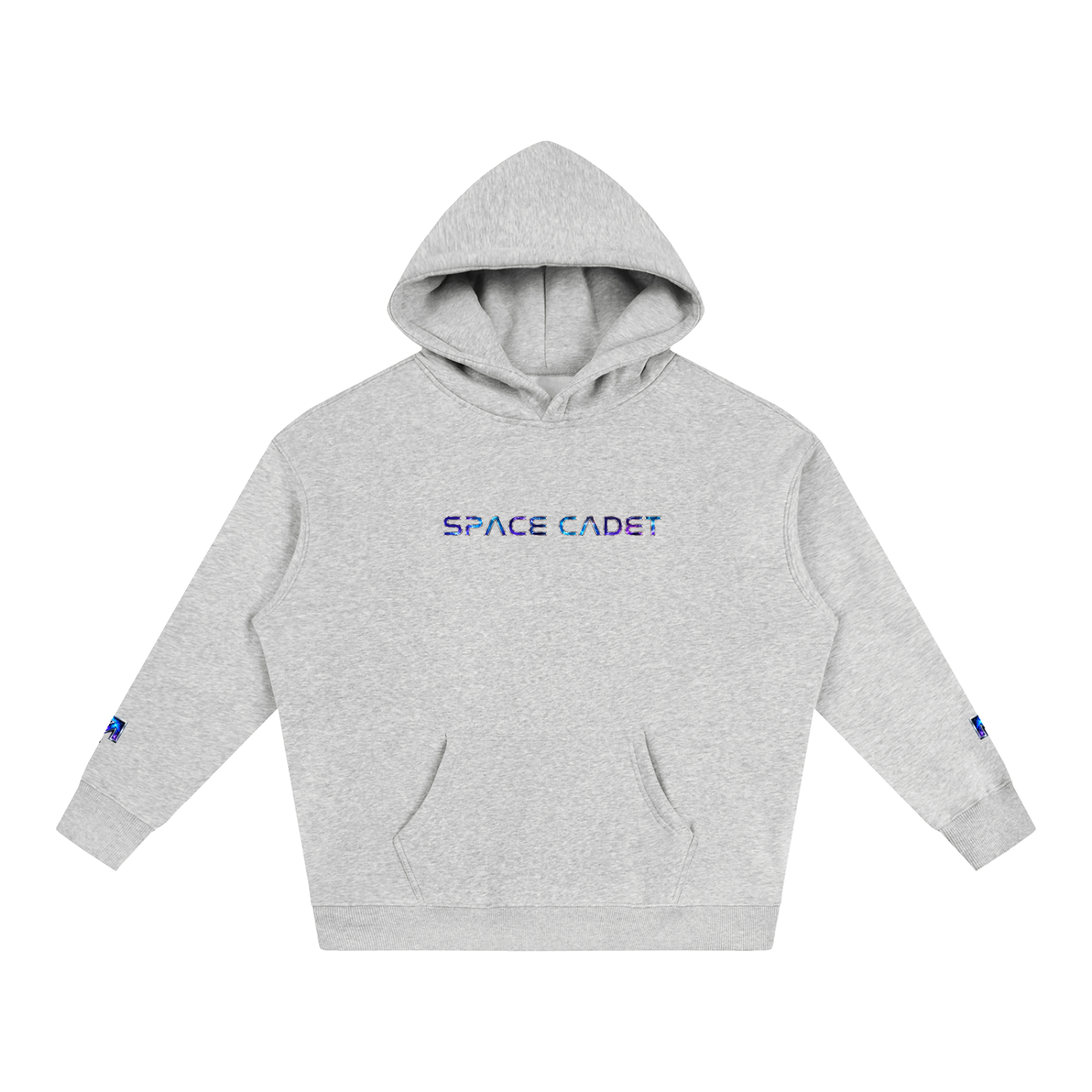 Space Cadet Sagittarius Hoodie