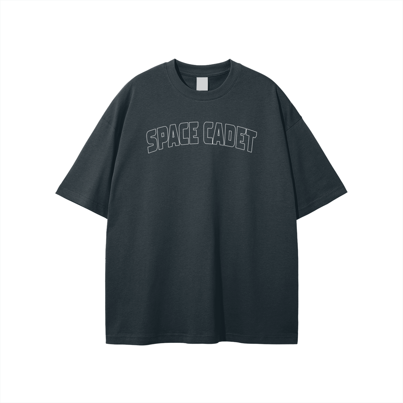 V3 Space Cadet Astro Rock Star T-Shirt