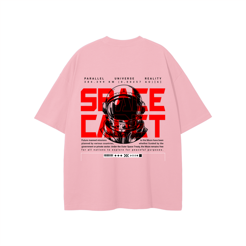 V2.1 Space Cadet T-Shirt