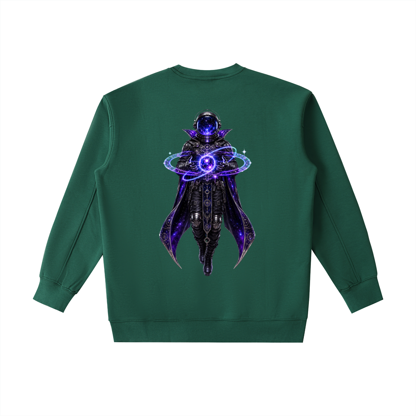 Space Cadet Cosmic Mage Sweatshirt
