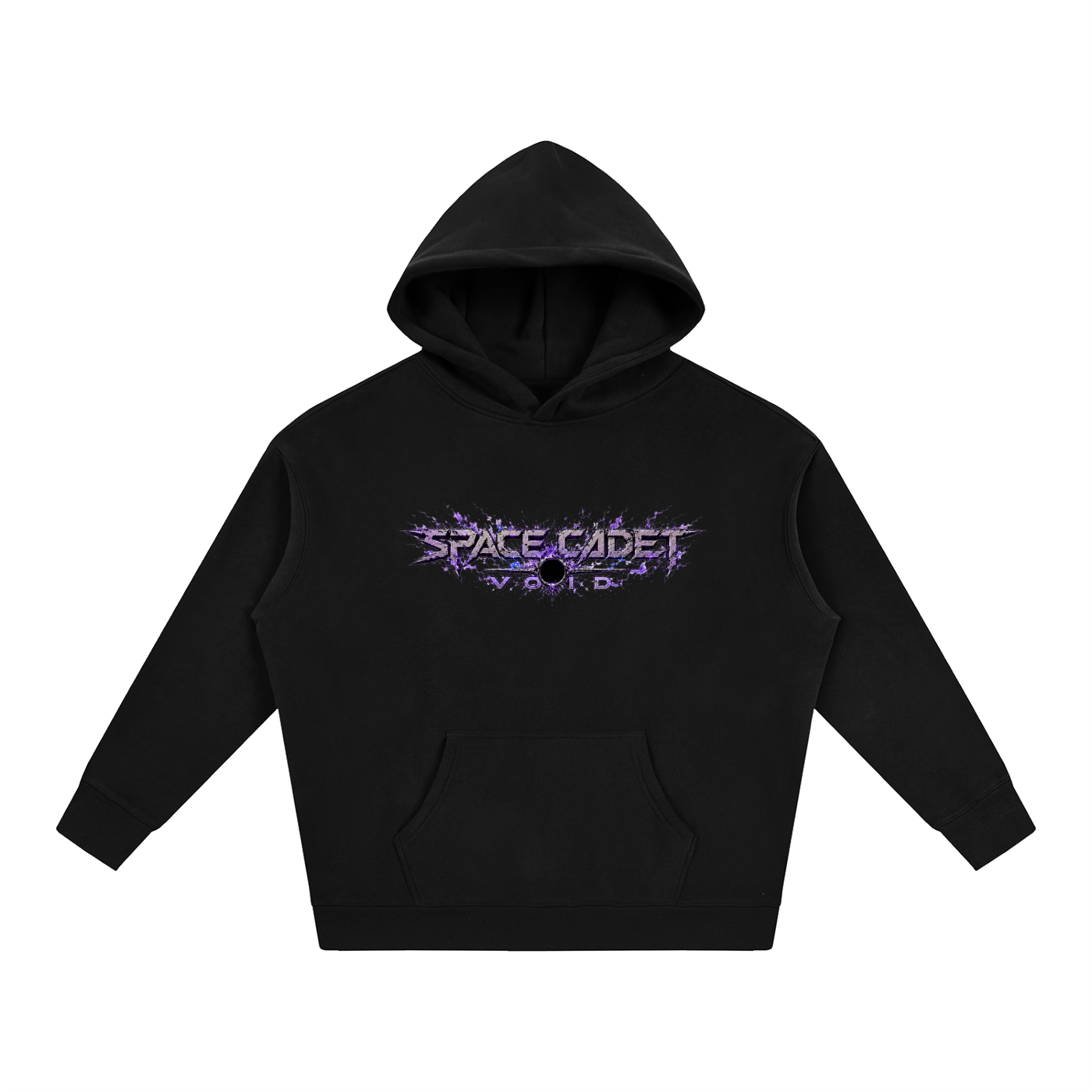 V3 Space Cadet Void Hoodie