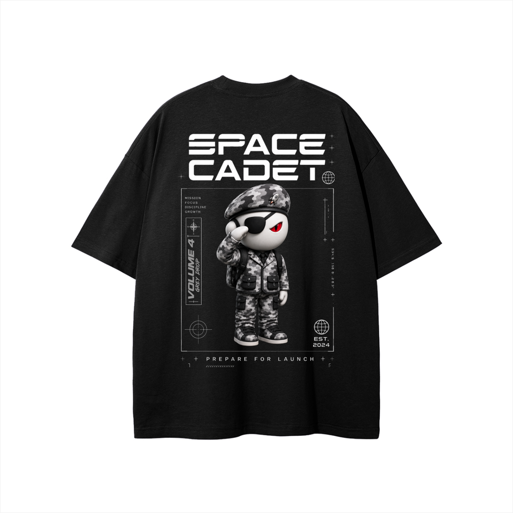 V4 Space Cadet Camo Grey V2