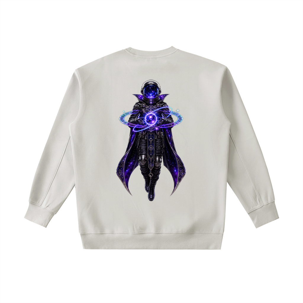 Space Cadet Cosmic Mage Sweatshirt