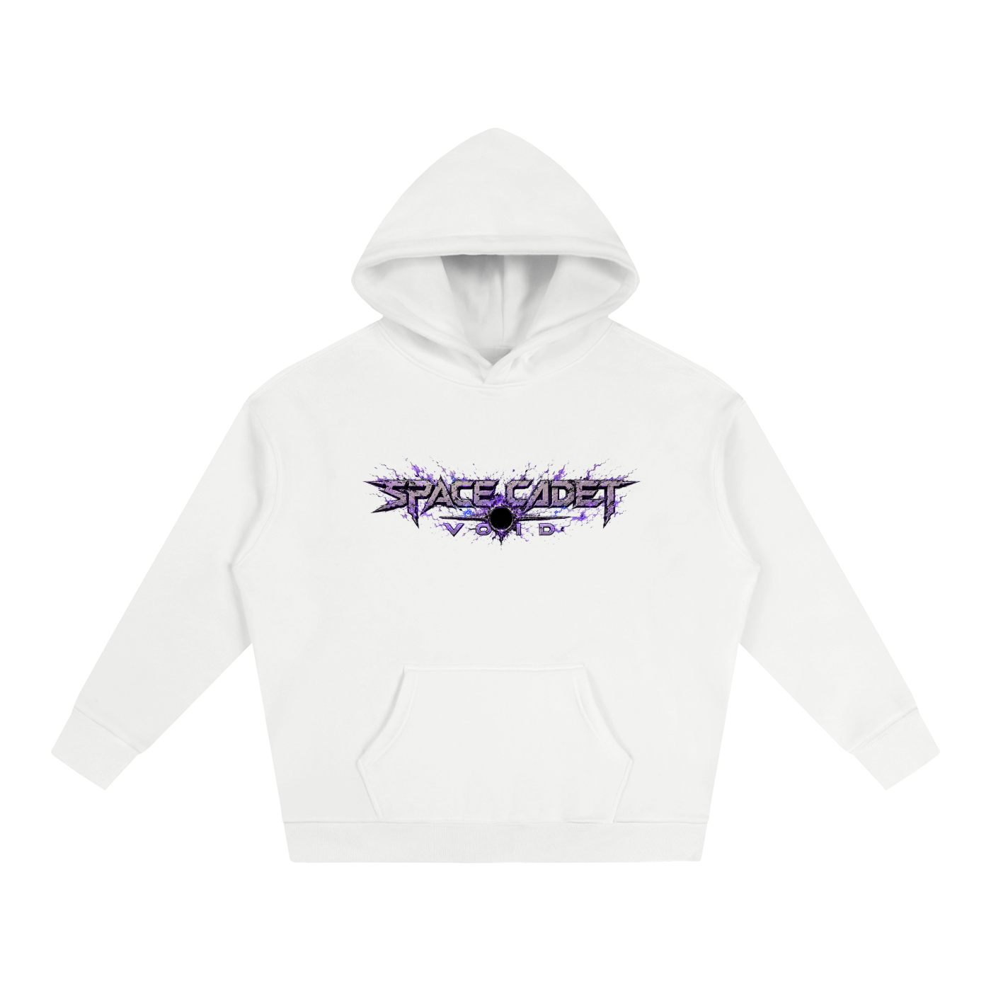 V3 Space Cadet Void Hoodie