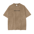 V2.2 Space Cadet Snow Washed T-Shirt