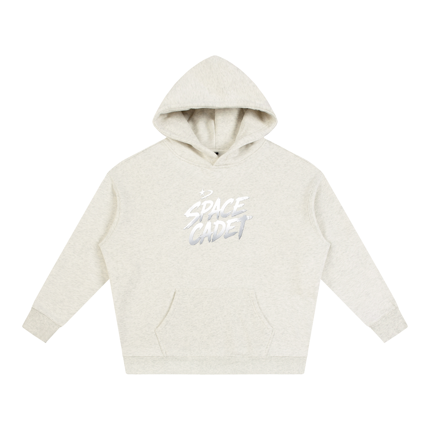 Space Cadet Globe Hoodie