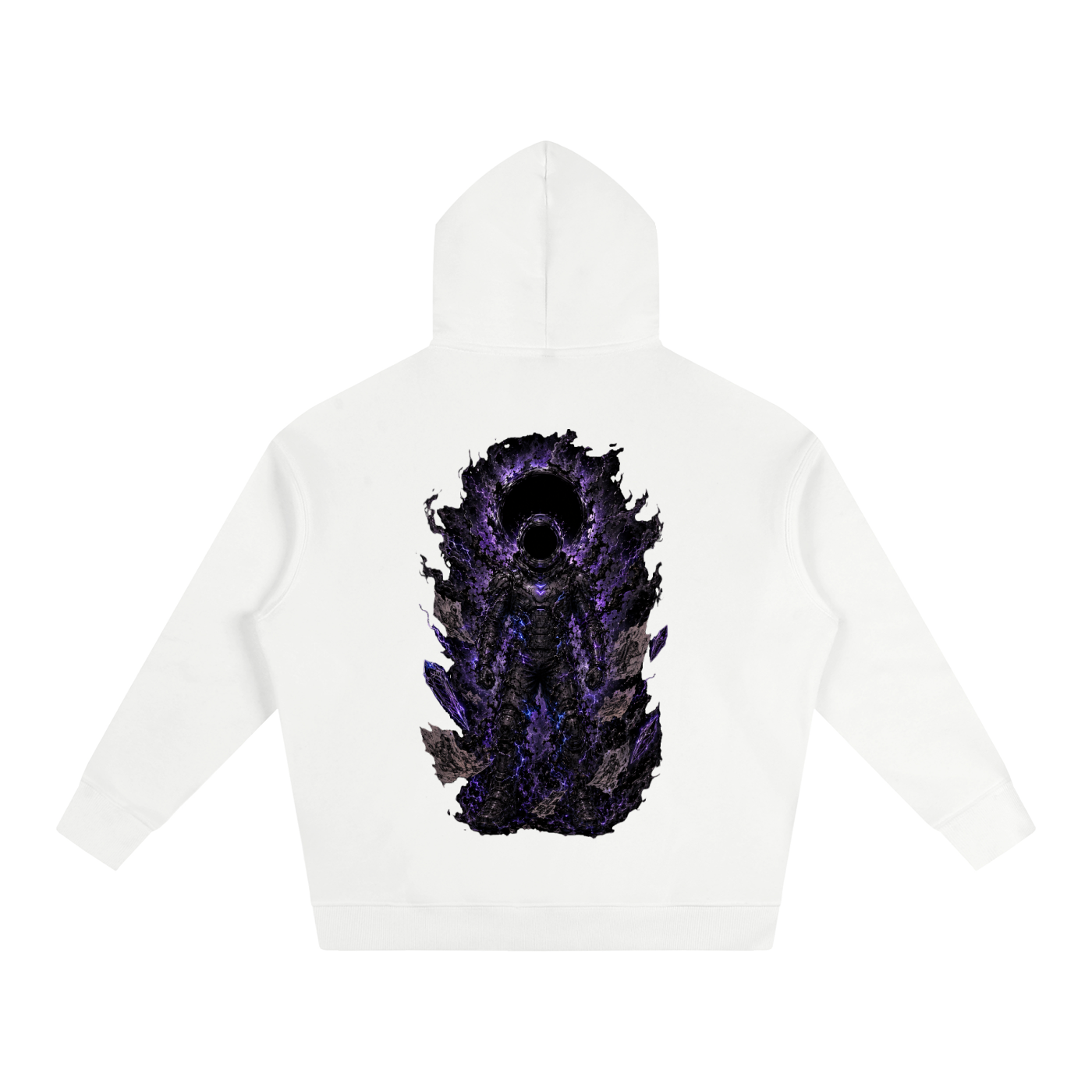 V3 Space Cadet Void Hoodie